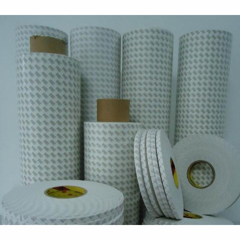 3M double sided adhesive 9448A