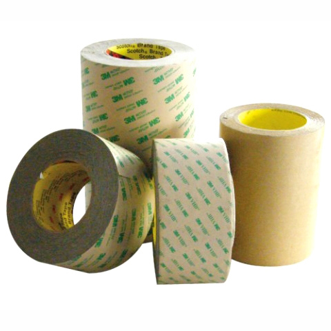 3M 467 double-sided adhesive