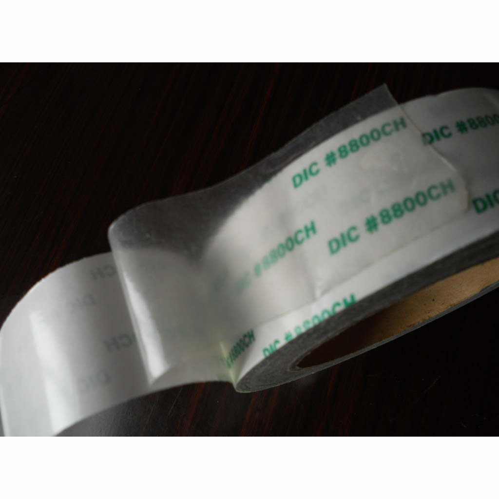DIC water four - dimensional tape 8800CH