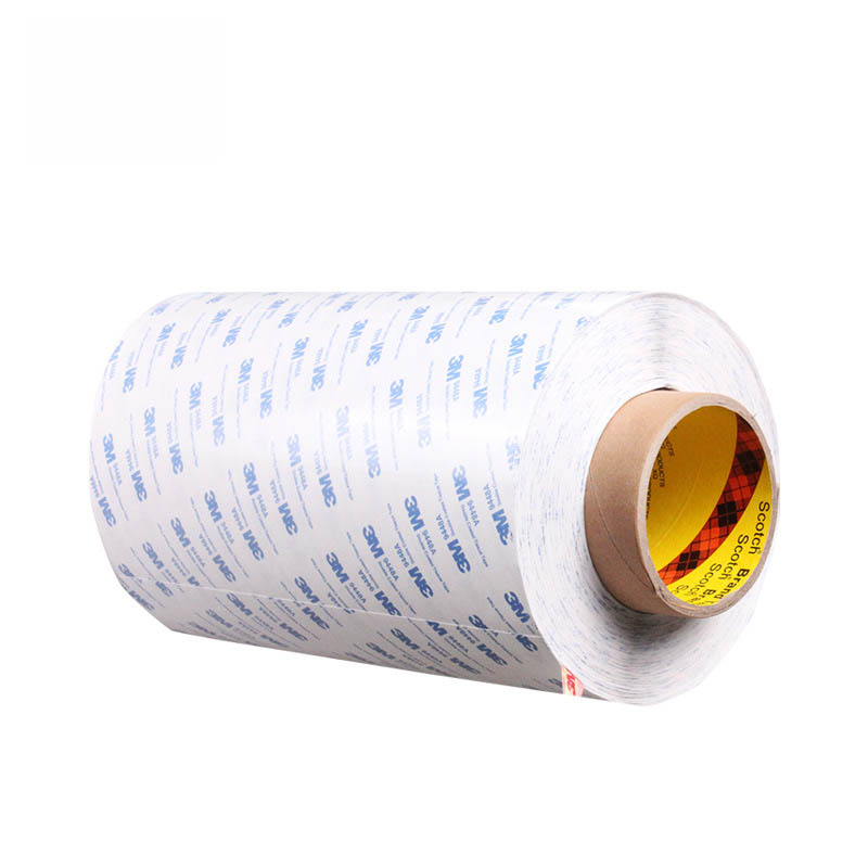 3M 9448 9448A Double Sided Tissue Adhesive Tape