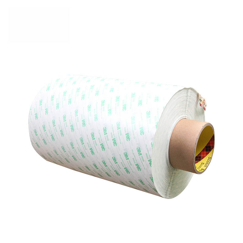 3m Transfer Tape 3m 467MP Ultra Thin Double Sided Tape - China Clear Vhb  Tape, Die Cutting Tape