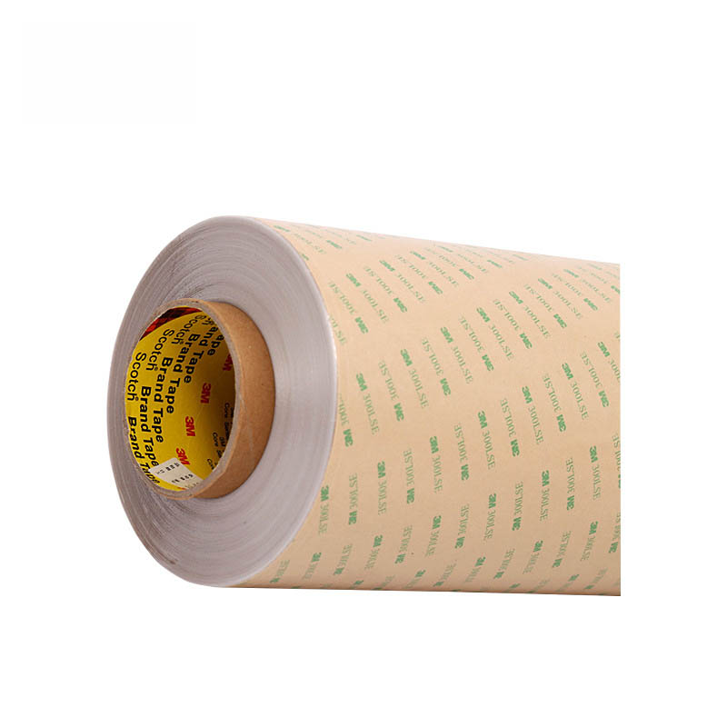 Die Cutting 3M 93015LE Double Coated Tape with Adhesive 300LSE