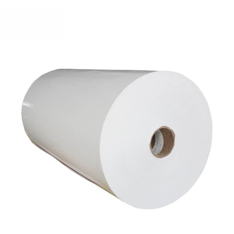 厂家直销正品3mFP16903PET防水标签纸聚丙烯不干胶标签纸加工定制