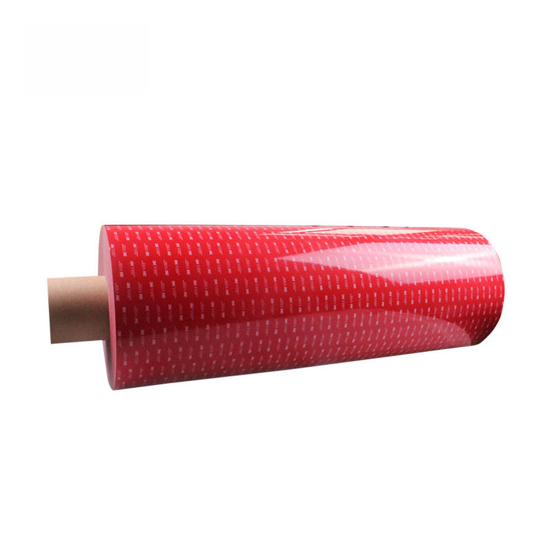 3M VHB 5608A Acrylic Foam Double Sided Attachment Sticker for Car GPS Holder