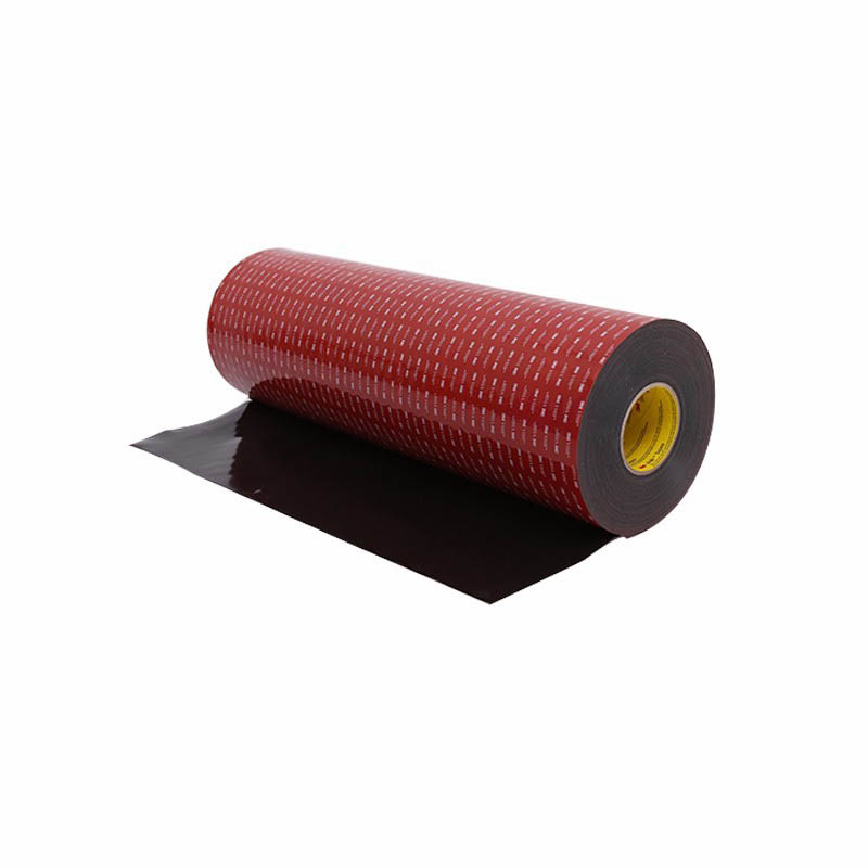 3M VHB 5925 Acrylic Foam Double Sided Attachment Sticker for Car GPS Holder