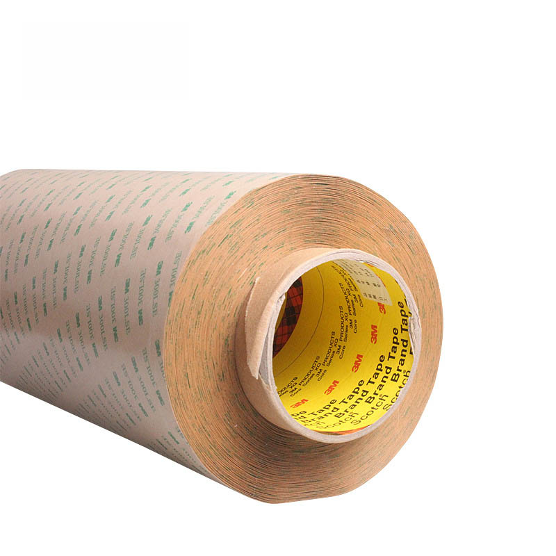 3M 9472LE Transfer A3M 9472LE Transfer Adhesive Tape With Adhesive 300LSE dhesive Tape With Adhesive 300LSE 