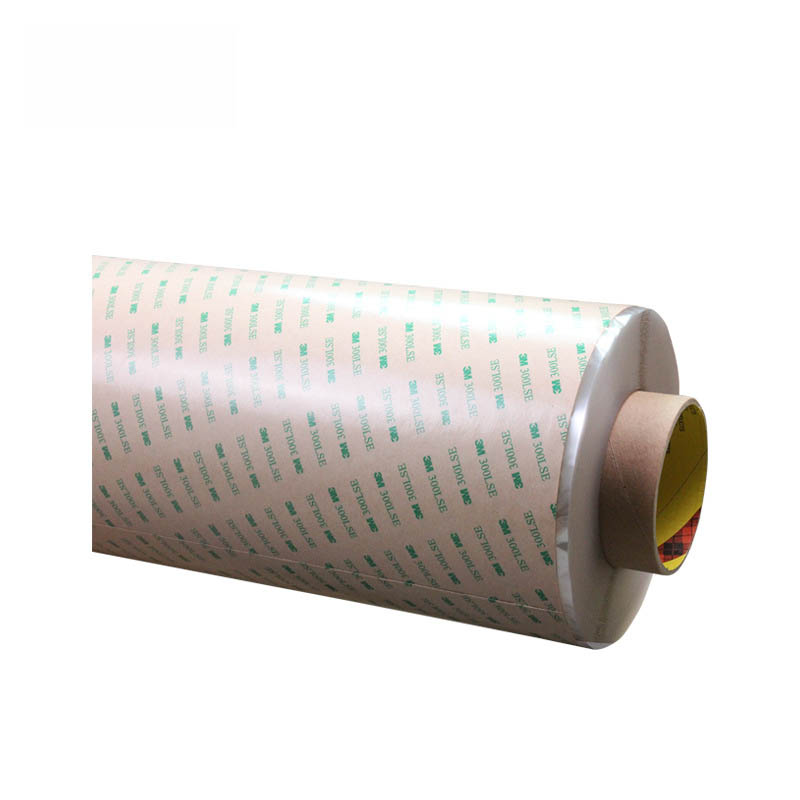 3M 9495LE Double Coated Tapes